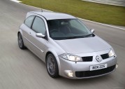 Renault Megane Sport Trophy